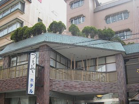 つちやホテル(愛知県 名古屋)