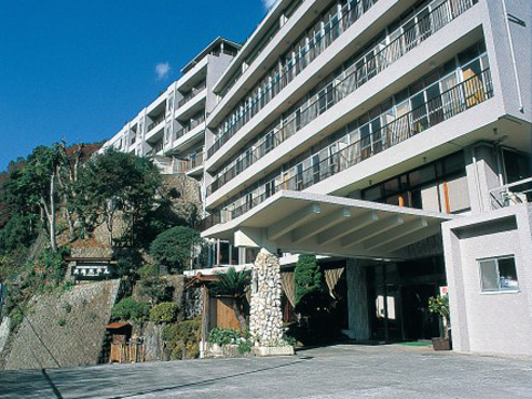 大滝ホテル(神奈川県 湯河原温泉)