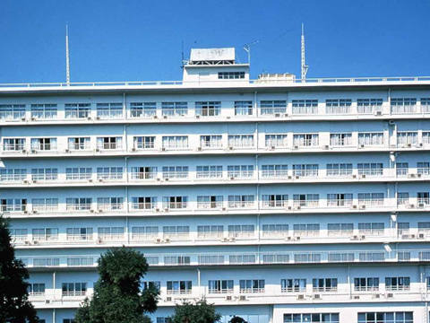 紀州鉄道熱海ホテル(静岡県 熱海温泉)