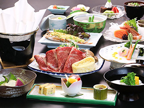 料理