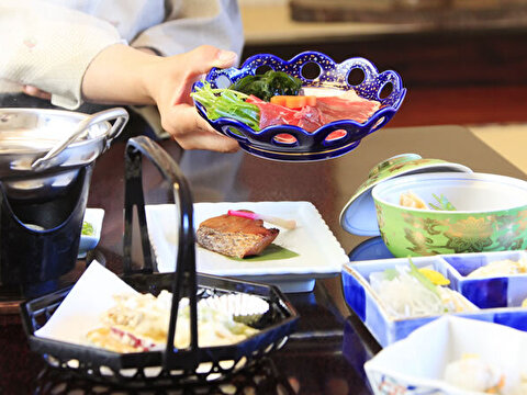 料理